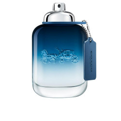 COACH BLUE edt vaporizador 100 ml