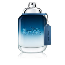 COACH BLUE edt vaporizador 60 ml