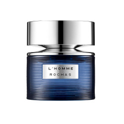 L HOMME ROCHAS edt vaporizador 40 ml