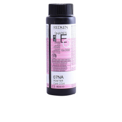 SHADES EQ 07NA pewter 60 ml