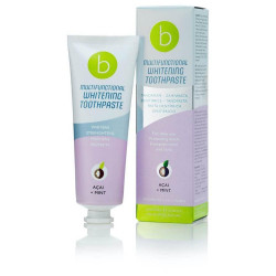MULTIFUNCTIONAL whitening toothpaste acaimint 75 ml