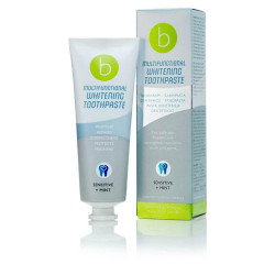 MULTIFUNCTIONAL whitening toothpaste sensitivemint 75 ml