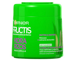 FRUCTIS HIDRA RIZOS mascarilla 300 ml