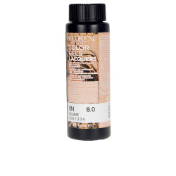 COLOR gel LACQUERS 8N mojave V110