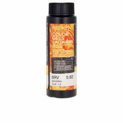 COLOR gel LACQUERS 5RV sangria V110