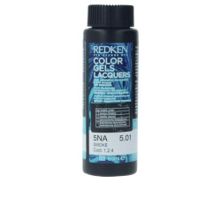 COLOR gel LACQUERS 5NA smoke V991