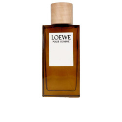 LOEWE POUR HOMME eau de toilette vaporizador 150 ml