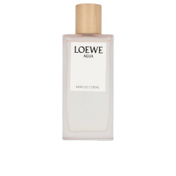 AGUA DE LOEWE MAR DE CORAL eau de toilette vaporizador 100 ml