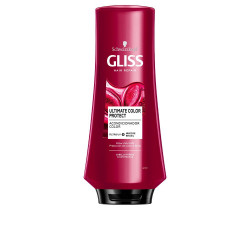 GLISS ULTIMATE COLOR acondicionador 370 ml