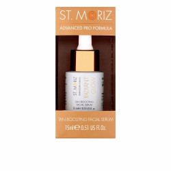 ADVANCED PRO FORMULA miracle tanning serum 150 ml