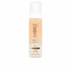 FORMULA PRO tanning mousse medium dark 200 ml