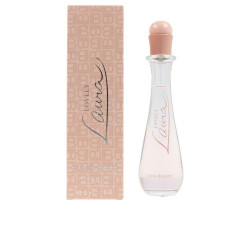 LOVELY LAURA eau de toilette vaporizador 50 ml