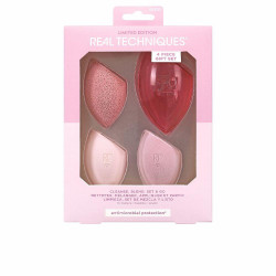 CLEANSE BLEND SET GO lote 4 pz