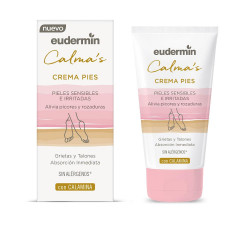 CALMA S PIES crema calmante 75 ml