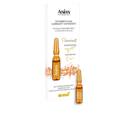 VITAMINA C ANTIOXIDANTE 7 ampollas x 1 ml
