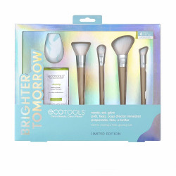 BRIGHTER TOMORROW READY SET GLOW lote 5 pz