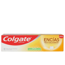 ENCiAS REVITALIZANTE DETOX dentifrico 75 ml