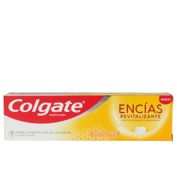 ENCiAS REVITALIZANTE FORTIFICANTE dentifrico 75 ml