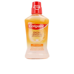 ENCiAS REVITALIZANTE FORTIFICANTE colutorio 500 ml
