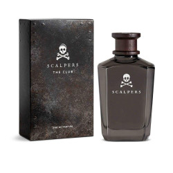 THE CLUB edp vaporizador 125 ml