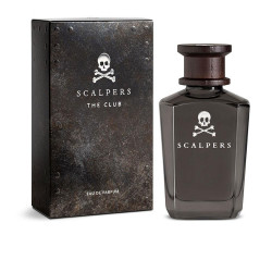 THE CLUB edp vaporizador 75 ml