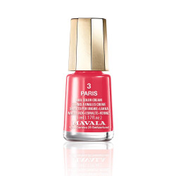 NAIL COLOR 03 paris 5 ml