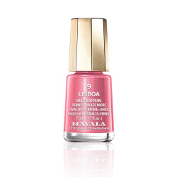 NAIL COLOR 09 lisboa 5 ml