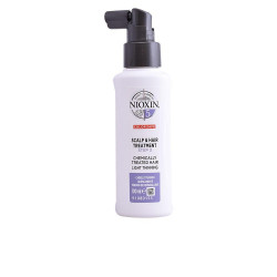 SYSTEM 5 scalp treatment weak coarse hair 100 ml