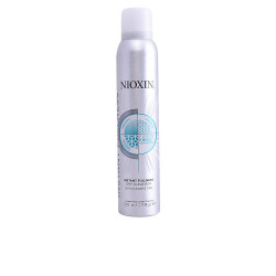 INSTANT FULLNESS dry cleanser 180 ml