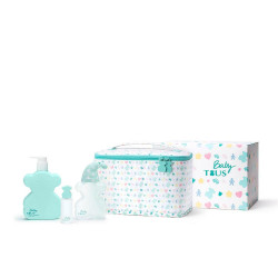BABY TOUS lote 4 pz