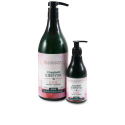TRAYBELL ESSENTIA champu sos 1000 ml