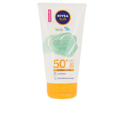 SUN NIyOS MINERAL crema proteccion solar SPF50 150 ml