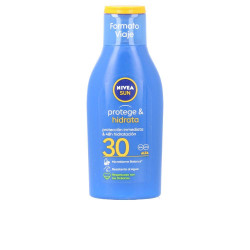 SUN PROTEGEHIDRATA leche SPF30 100 ml