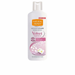 FLORAL VELVET gel de ducha 650 ml