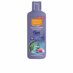 SPA EXPERIENCE gel de bano 650 ml