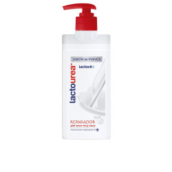 LACTO UREA jabon manos reparador 250 ml