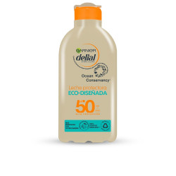 ECO OCEAN leche protectora SPF50 200 ml
