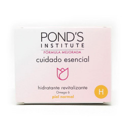 CUIDADO ESENCIAL hidratante H piel normal 50 ml