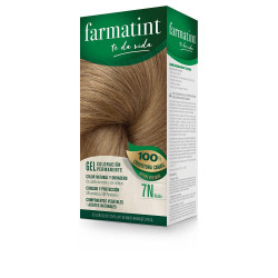 FARMATINT gel coloracion permanente 7n rubio