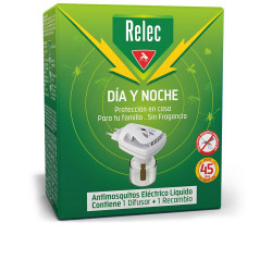 RELEC dispositivo dia y noche 1 difusor 1 recambio
