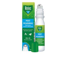 RELEC post picaduras roll on 15 ml