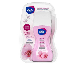 ROLL ON cera profesional cuerpo flor de cerezo 100 ml