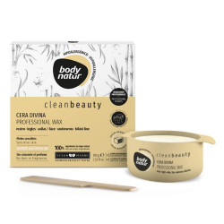 CLEAN BEAUTY cera divina profesional wax 100 ml