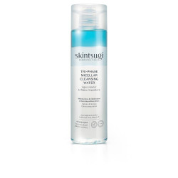 TRI PHASE MICELLAR agua micelar trifasica 250 ml