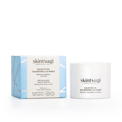 BALM TO OIL NOURISHING CLEANSER balsamo limpiador nutritivo