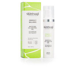 PERFECT BALANCE gel matificante seborregulador 50 ml