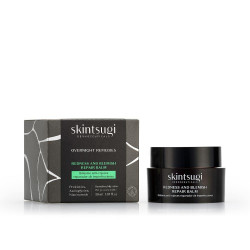 REDNESS AND BLEMISH REPAIR BALM balsamo anti rojeces reparad