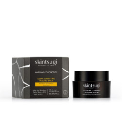 GLOW ACTIVATING PEELING BALM balsamo renovador luminoso 30 m