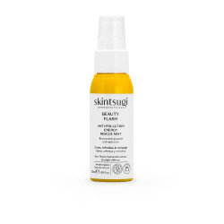 BEAUTY FLASH bruma energizante anti polucion 50 ml