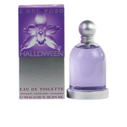 HALLOWEEN edt vaporizador 100 ml